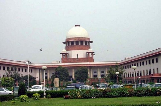 Govt can go ahead with 2G spectrum auction; SC overrules Tripura High Court order Govt can go ahead with 2G spectrum auction; SC overrules Tripura High Court order