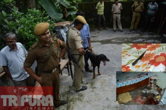 Santa Saha murder case: CID to submit final report soon, Dipanjoy Saha-the master mind behind executing the murder