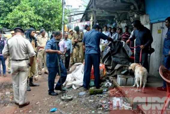 Drive against illegal sale of liquor continues Drive against illegal sale of liquor continues