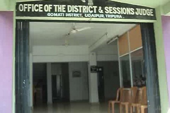 Dowry death: Husband gets 3 year jail 