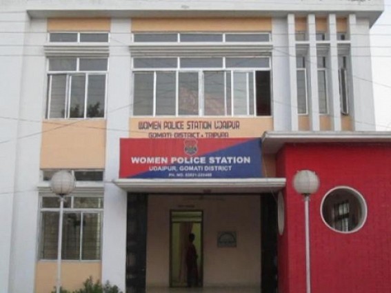 Panic gripped: 3 minor rapes in a day, one arrested