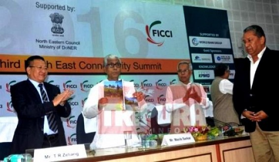 After Manik Sarkar's anti-national comments, another CPI-M Politician attacks Indian Govt, raises anti-India tirades in Kashmir 