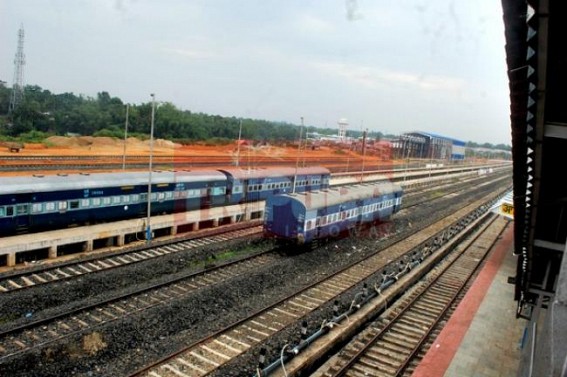 Railway to introduce more trains for north-east links