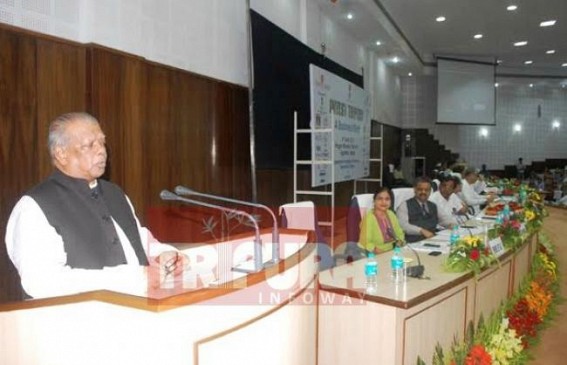 Y P Singh asked Bangladesh Industry Minister to function 10 Gbps internet fully 