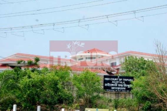 HC Order forced Tripura Govt. to conduct TET against  the 10,323 Teachersâ€™ vacant posts 