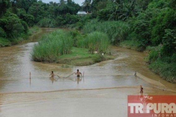 Tripura to celebrate â€˜World Environment Dayâ€™ on June 5 : Agartala's lifeline- Howrah battles for survival 