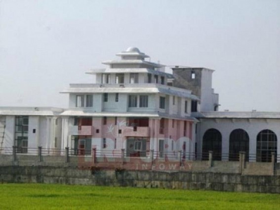 Udaipur Administration sealed Rose valley and warris chit fund office, depositors in jeopardy