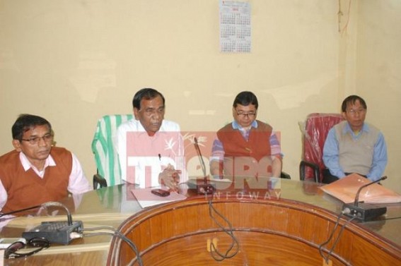 State level Science fair to begin from 24th Dec