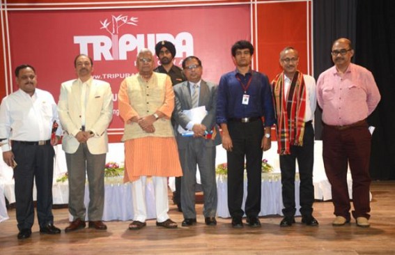 As many as 294 websites through which global terrorism activities are being carried out have been identified, IT solutions in India and Bangladesh has not reached the desired level to fight terrorism As many as 294 websites through which global terrorism activities are being carried out have been identified, IT solutions in India and Bangladesh has not reached the desired level to fight terrorism