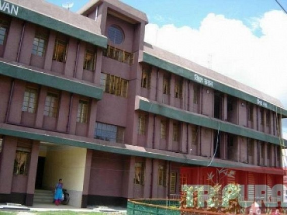 TSECL set to hike electricity bill, but fails to shape up the fate of Rs. 60 crore