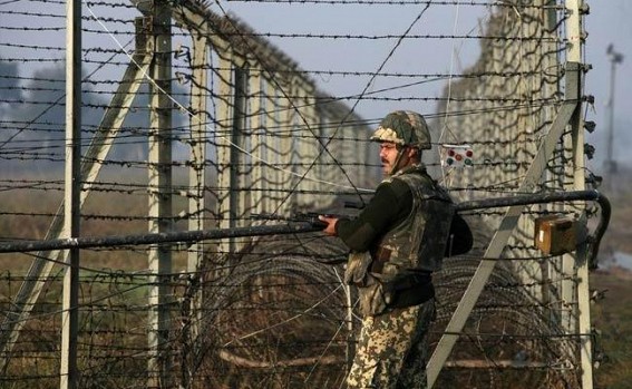 Bangladesh force to set up new outposts on India border Bangladesh force to set up new outposts on India border