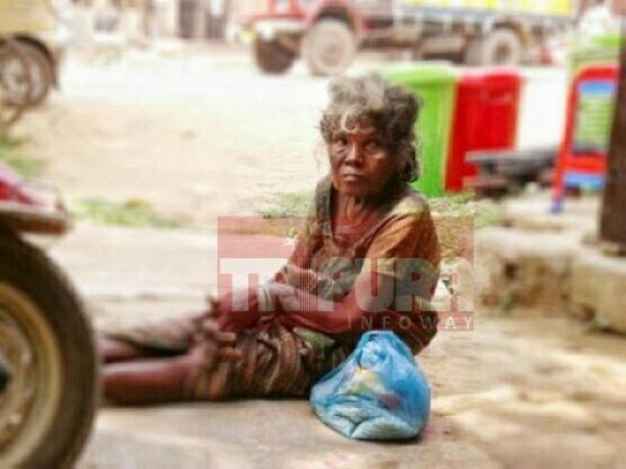 â€˜Housing for all by 2022â€™ : Violation of PM Modi Awash Yojnaâ€™s guidelines hits Urban Development Ministry in Tripura  