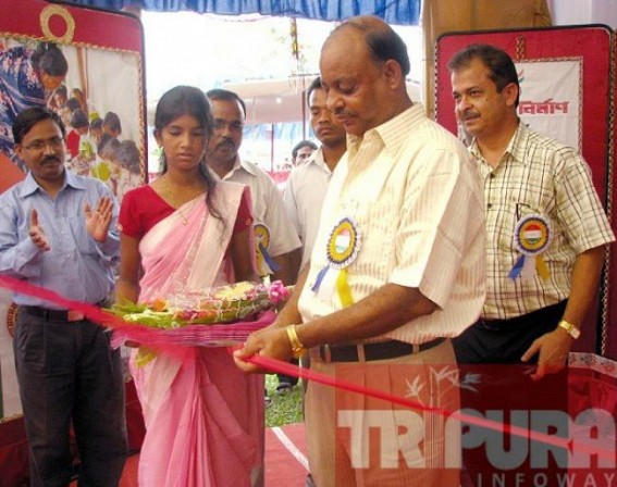 Rapist Monaranjan Acharjee arrested  : Tripuraâ€™s CM's green signal ?