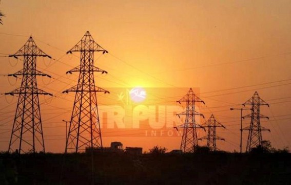 India Govt. assures electricity for All : '100 percent electrification in rural, Left-Wing Extremism (LWE) districts by May 1, 2017', says Piyush Goyal India Govt. assures electricity for All : '100 percent electrification in rural, Left-Wing Extremism (LWE) districts by May 1, 2017', says Piyush Goyal