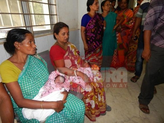 Negligence of Doctors claiming several lives in the states 