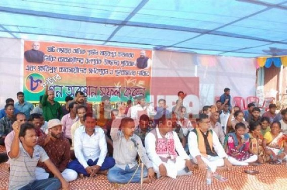 Khayerpur evicted businessmen yet to receive compensation 