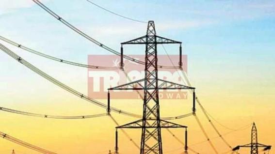 Santirbazar facing  Week long Power Crisis 