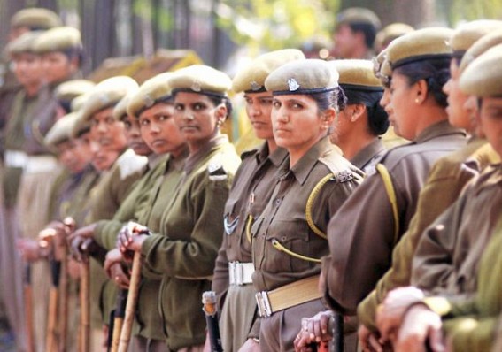Central Govt sanctioned Rs. 648.78 lakhs in last 2 yrs to modernize Tripura Police went in vain under former DGP K Nagraj Central Govt sanctioned Rs. 648.78 lakhs in last 2 yrs to modernize Tripura Police went in vain under former DGP K Nagraj