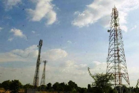 Frequent power cuts hit normal life at Belonia, Udaipur, Amarpur 