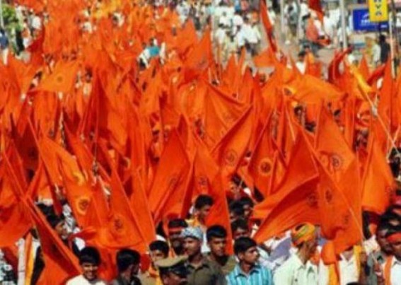 Communist ruled Tripura's border security tightened after VHP interrupted Cattle smuggling Communist ruled Tripura's border security tightened after VHP interrupted Cattle smuggling