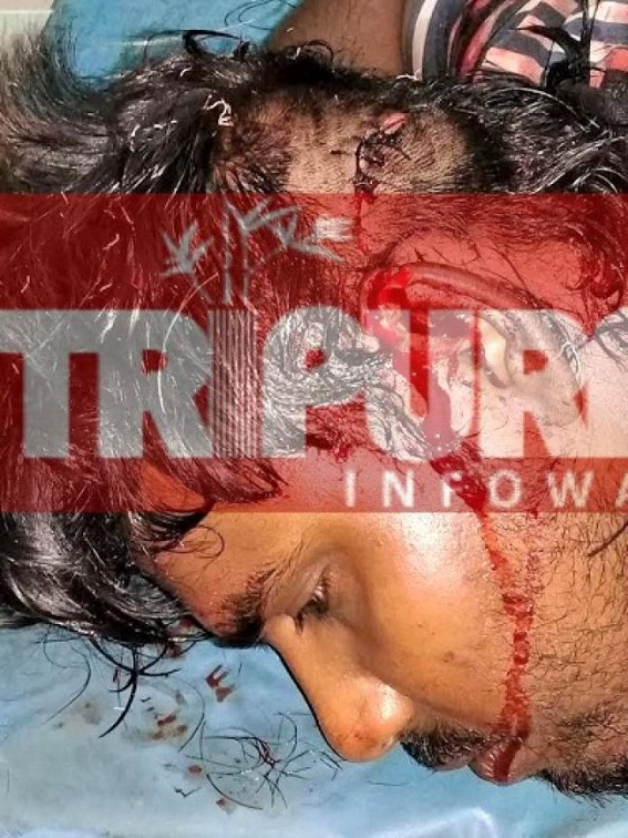 Pre-poll violence across state