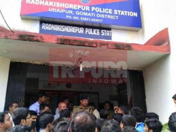 One convicted in RTA case