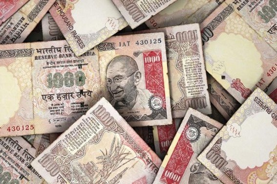 'What's the problem, if black money is back in Banks & Tax-charges ?', asks Tripura Governor 'What's the problem, if black money is back in Banks & Tax-charges ?', asks Tripura Governor