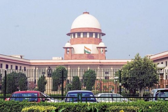 SC/ST Reservation case's verdict on Oct 31st