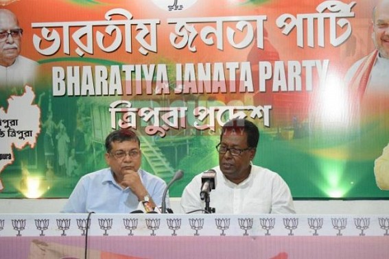 'Happy to know Communists are reading Ramayana, Mahabharata..' : Ashok Sinha