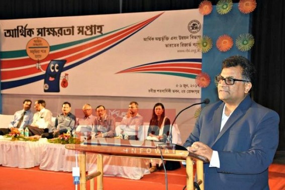 RBI launches Financial Literacy Week