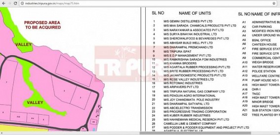 Tripuraâ€™s fake industrialization left state with lowest GDP growth