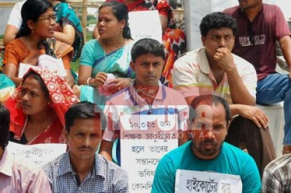 10,323 case final hearing on Saturday 