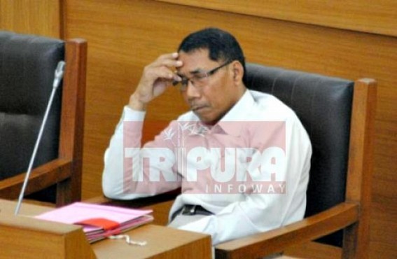 Tripura government not to execute new cattle slaughter rules: Minister