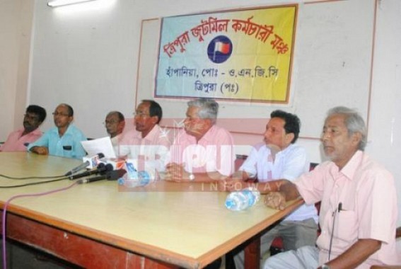 Jute Mill officers, superintends yet to get deserved pending salary even-after SCâ€™s order