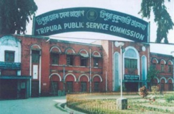 TPSC Scam in Election Season : Agriculture Dept's Adv No. wpc1393-2017 may undergo Re-Examination with more numbers posts : Agriculture Minister to review Facts TPSC Scam in Election Season : Agriculture Dept's Adv No. wpc1393-2017 may undergo Re-Examination with more numbers posts : Agriculture Minister to review Facts