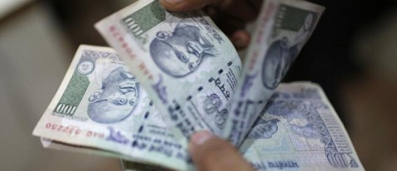 Diarrhea victims families get meagre Five thousand rupees