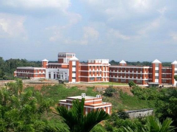 ‘Prof recruitment in Agriculture College held without Class room interactions and other essentials’ : RTI ‘Prof recruitment in Agriculture College held without Class room interactions and other essentials’ : RTI