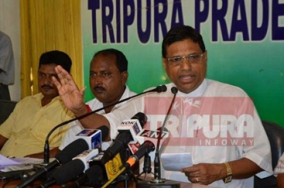 '5 rupees fuel price down is just Eyewash after taxing fuel at 43%', Congress demands  down of fuel price at Rs. 60 