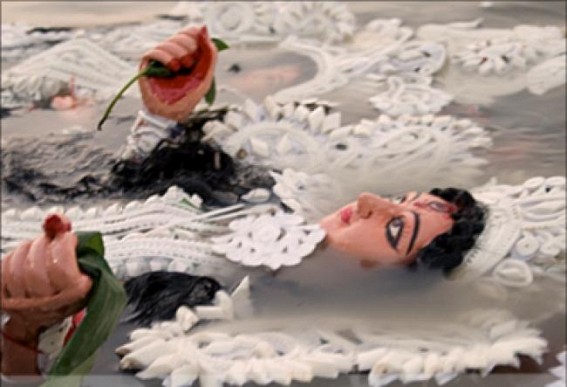 Tripura upset as 'nostalgia' festival evenings end