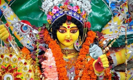 Durga Puja next year to start early from Oct 4