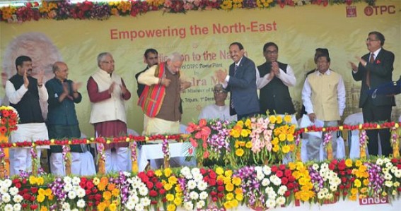 India's most profitable company ONGC under heavy debts in Modi era