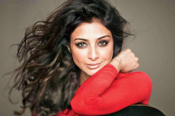 Tabu wants to do a film with Gulzar again