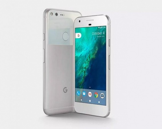 Google starts rolling out 'Call Screen' feature for Pixel smartphones