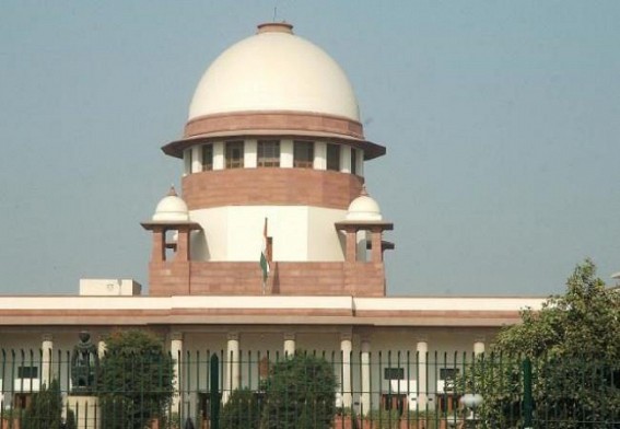 Prioritize trial against lawmakers: SC