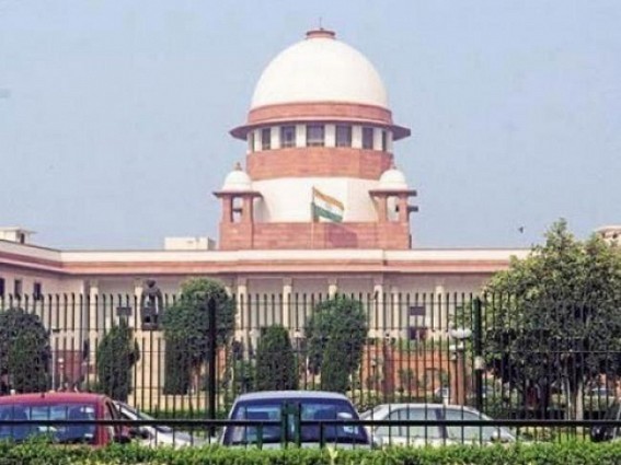 With SC nod, country gets witness protection scheme