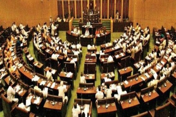 BJP, Congress skip Delhi Assembly silver jubilee celebration