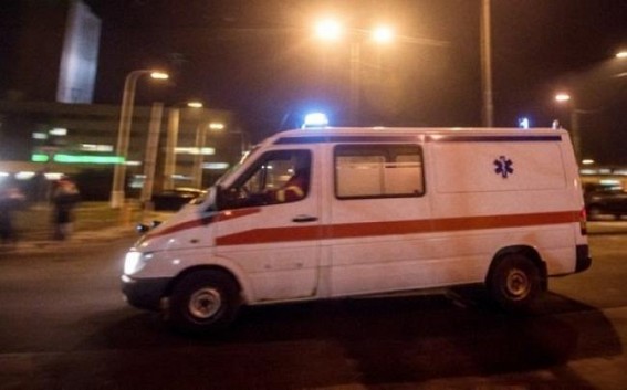 13 miners killed in Czech coal mine explosion