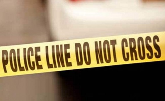 5 killed as hijacked bus crashes into pedestrians in China