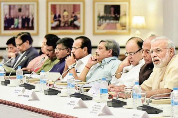 Cabinet approves new Coastal Regulation Zone notification