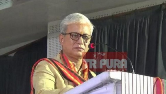 'Our Govt is Swachh, believes in transparency' : BJP Deputy CM